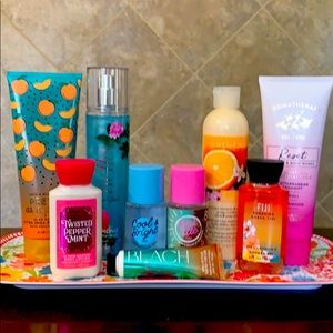 Beauty Care Bundle!